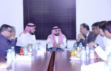 An inspection tour of the university&#039;s deputy for educational and academic affairs on the faculties and supporting dues